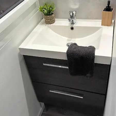 Le Cocon Cap Foret *