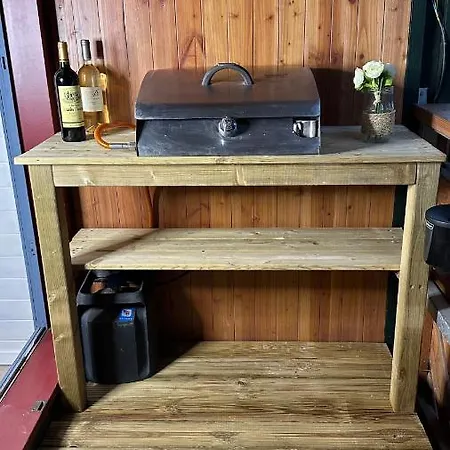 Le Cocon Cap Foret Apartamento