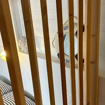 Apartman Le Cocon Cap Foret *