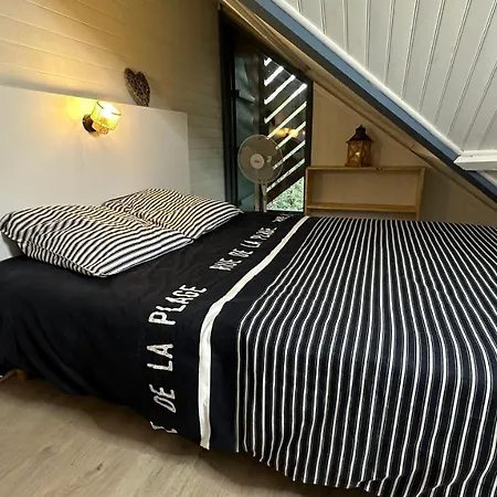 Le Cocon Cap Foret * Lège-Cap-Ferret