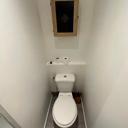 Le Cocon Cap Foret Lège-Cap-Ferret