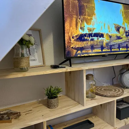 Le Cocon Cap Foret * Lège-Cap-Ferret