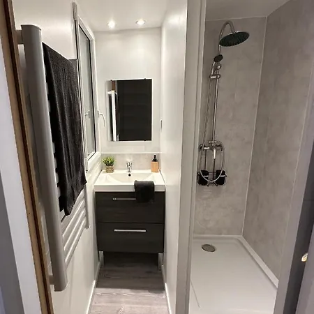 Le Cocon Cap Foret * Lège-Cap-Ferret