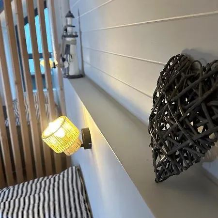 Le Cocon Cap Foret Apartamento *