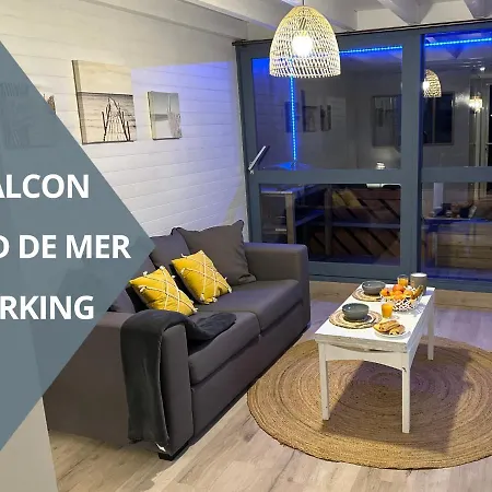 Le Cocon Cap Foret