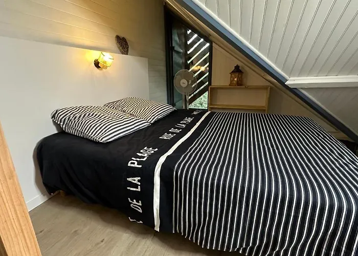 Le Cocon Cap Foret * Lège-Cap-Ferret