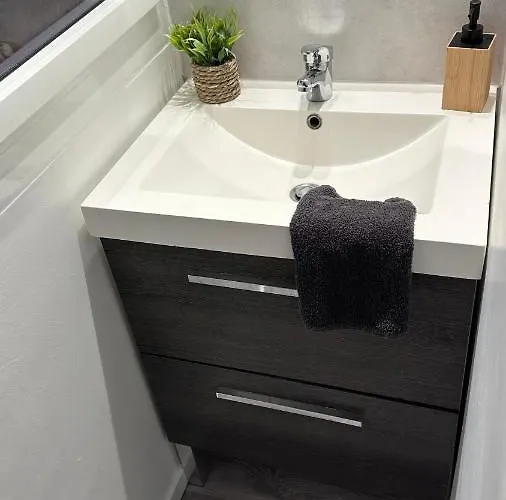 Le Cocon Cap Foret *