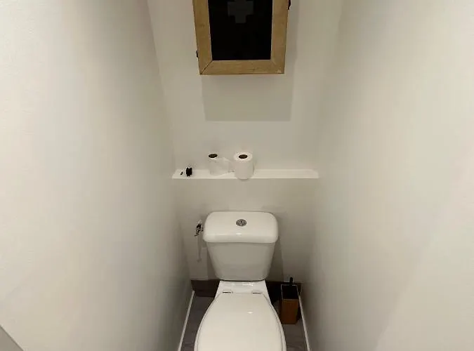 Le Cocon Cap Foret Lège-Cap-Ferret