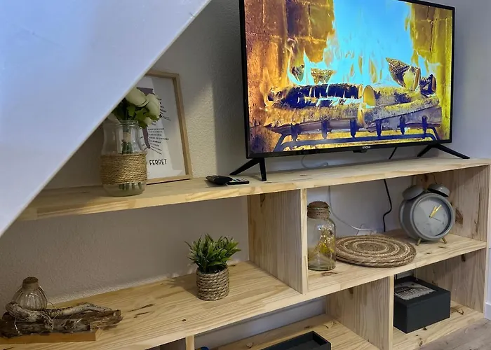 Le Cocon Cap Foret * Lège-Cap-Ferret