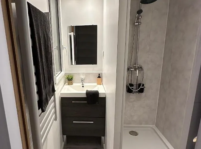 Le Cocon Cap Foret * Lège-Cap-Ferret